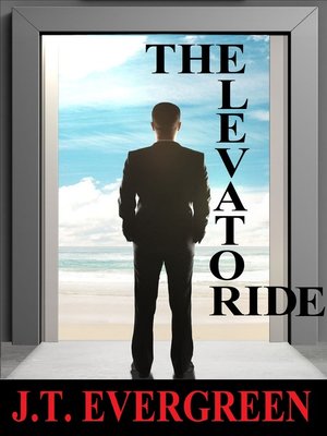 cover image of The Elevator Ride